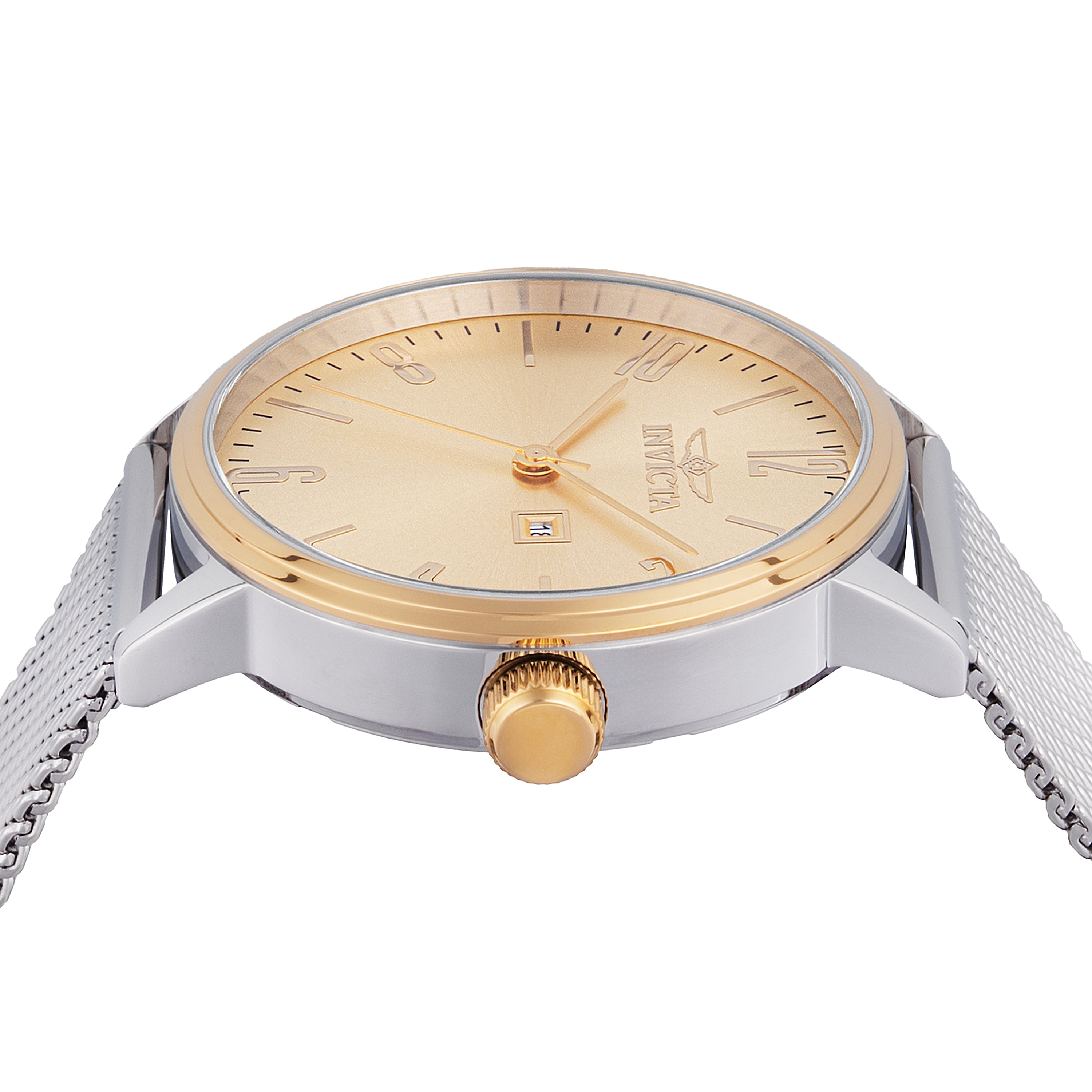 Invicta Specialty Men's Watch - 44mm, Steel (48937)