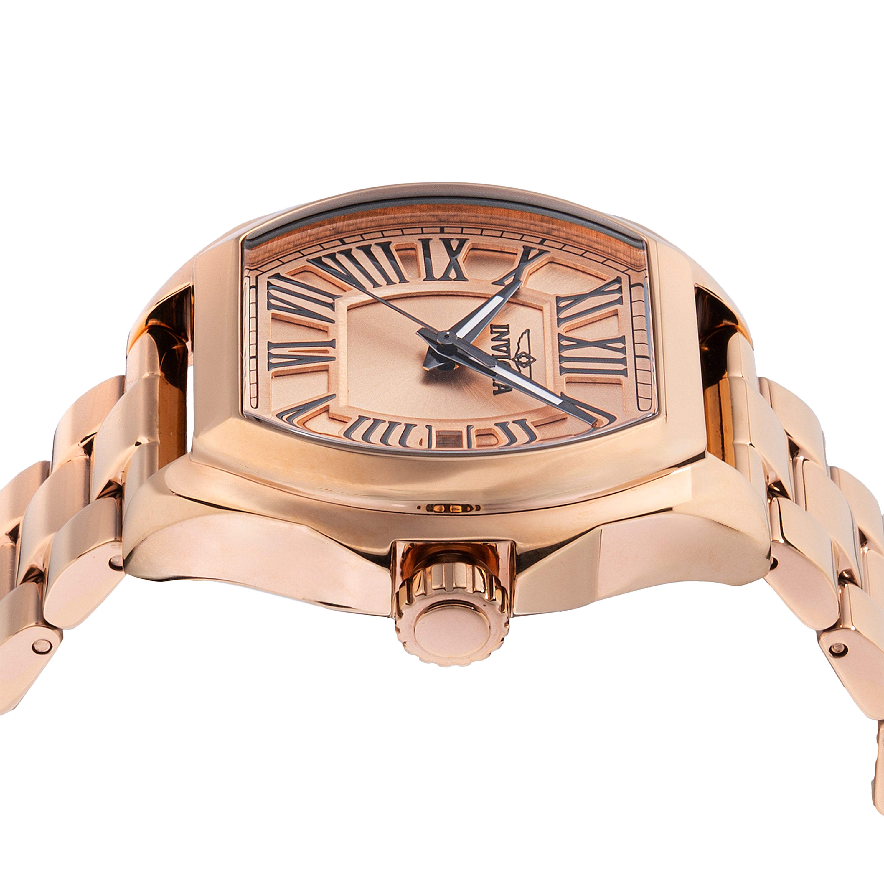 Invicta Pro Diver Estatem Unisex Watch - 38mm. Rose Gold (48582)