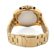 Invicta Bolt Ace Men's Watch - 52mm. Gold (48867)