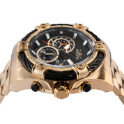 Invicta Bolt Ace Men's Watch - 52mm. Gold (48867)