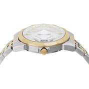 Montres Prestige Camden X Invicta Men's Watch - 41mm. Steel, Gold (MPW-0042)