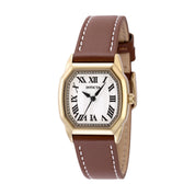 Invicta Wildflower Women's Watch - 27mm, Brown (48962)