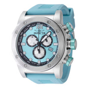 Invicta Sea Hunter Gen IV Men's Watch - 52mm. Blue (48978)