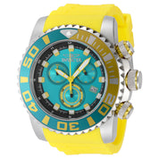 Invicta Sea Hunter Benthonic Men's Watch - 52mm. Yellow (48983)