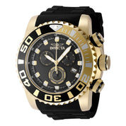 Invicta Sea Hunter Benthonic Men's Watch - 52mm. Black (48988)
