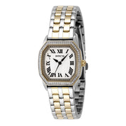 Invicta Wildflower Women's Watch - 27mm, Gold, Steel (48999)