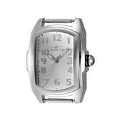 Invicta Lupah Women's Watch - 29mm. Black with Interchangeable Strap (48949)