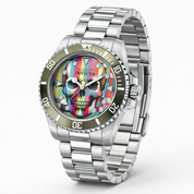 Invicta Pop Art Men's Watch - 40mm, Steel (49060)
