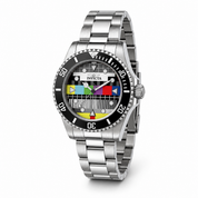 Invicta Pop Art Men's Watch - 40mm, Steel (49062)