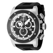 Open Box Invicta Sea Hunter Men's Watch - 52mm, Black (AIC-48979)