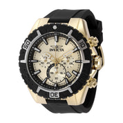 Invicta Aviator Propel Men's Watch - 49mm. Black (49090)