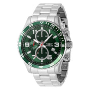Invicta Specialty Fortitude Men's Watch - 45mm. Steel (49094)