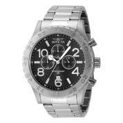 Invicta Specialty Pulse Men's Watch - 50mm. Steel (49096)