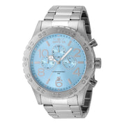 Invicta Specialty Pulse Men's Watch - 50mm. Steel (49097)