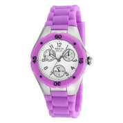 Invicta Angel Unisex Watch - 38mm. Purple (18790)