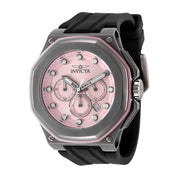 Invicta Akula Kasmat Men's Watch - 50mm. Black (49141)