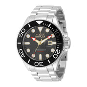 Invicta Grand Diver Deep Spectrum Men's Watch - 52mm. Steel (49147)