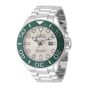 Invicta Grand Diver Deep Spectrum Men's Watch - 52mm. Steel (49150)