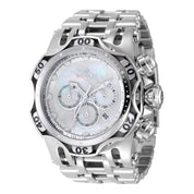 Invicta Fusion Men's Watch w/ Mother of Pearl Dial - 54mm, Steel (49169)