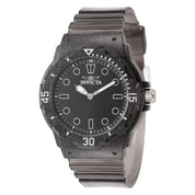 Open Box Invicta Celestial Women's Watch - 35mm, Transparent, Black (AIC-49208)