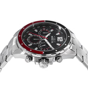 Invicta Speedway GearShift Men's Watch - 44mm. Steel (49361)