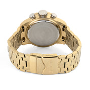 Invicta Speedway Ignition Men's Watch - 50mm. Gold (49121)