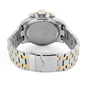 Invicta Speedway Ignition Men's Watch - 50mm. Gold, Steel (49123)
