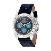 Invicta Speedway Men's Watch - 39.5mm, Black (49292)