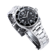 Invicta Specialty Rowan Men's Watch - 40mm. Steel (49335)