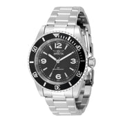 Invicta Specialty Rowan Men's Watch - 40mm. Steel (49335)