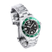 Invicta Specialty Rowan Men's Watch - 40mm. Steel (49338)