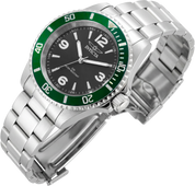 Invicta Specialty Rowan Men's Watch - 40mm. Steel (49338)