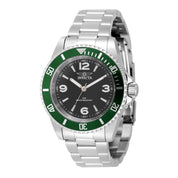 Invicta Specialty Rowan Men's Watch - 40mm. Steel (49338)
