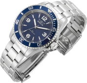 Invicta Specialty Rowan Men's Watch - 40mm. Steel (49341)