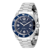 Invicta Specialty Rowan Men's Watch - 40mm. Steel (49341)
