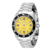 Invicta Specialty Rowan Men's Watch - 40mm. Steel (49345)
