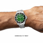 Invicta Specialty Men's Watch - 40mm. Steel (49346)