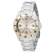 Invicta Specialty Rowan Men's Watch - 40mm. Steel (49347)