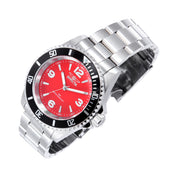 Invicta Specialty Rowan Men's Watch - 40mm. Steel (49350)