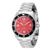 Invicta Specialty Rowan Men's Watch - 40mm. Steel (49350)