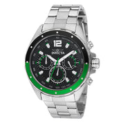 Invicta Speedway GearShift Men's Watch - 44mm. Steel (49363)