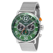 Invicta Speedway GearShift Men's Watch - 44mm. Steel (49373)