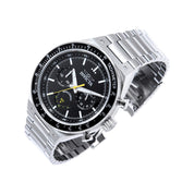 Invicta Speedway GearShift Men's Watch - 44mm. Steel (49376)