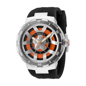 Invicta Racing Stint Master Men's Watch - 46mm. Black (49444)