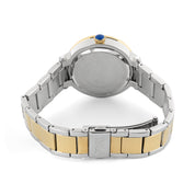 Invicta Bolt Women's Watch w/ Mother of Pearl Dial - 36.5mm, Gold, Steel (44705)