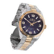 Invicta Specialty Westbridge Men's Watch w/ Mother of Pearl Dial - 43mm. Gold. Steel (50089)