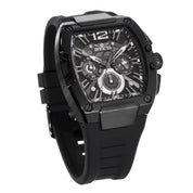 Invicta Racing Sector Grid Men's Watch - 43mm. Black (48476)