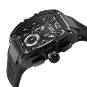 Invicta Racing Sector Grid Men's Watch - 43mm. Black (48476)