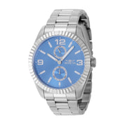 Invicta Specialty Axial Bloom Men's Watch - 43mm. Steel (49523)