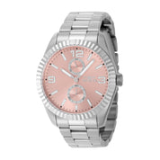Invicta Specialty Axial Bloom Men's Watch - 43mm. Steel (49524)